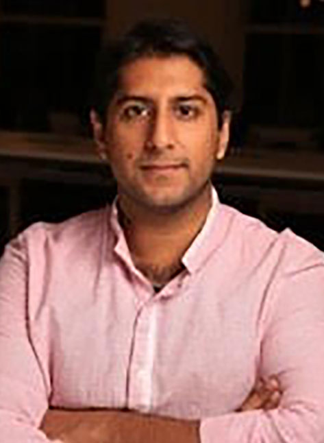 Ishan Kapoor